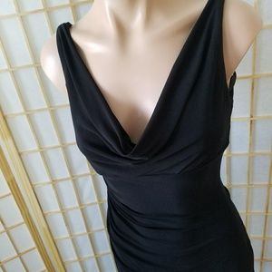 Gorgeous White House Black Market Dress